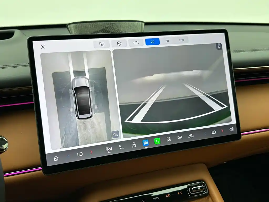 GAC Motor Xiangwang S7 205km Max lidar version, фото 16
