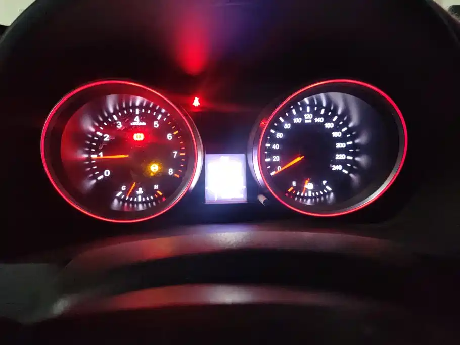 Haval M6 — миниатюра 14