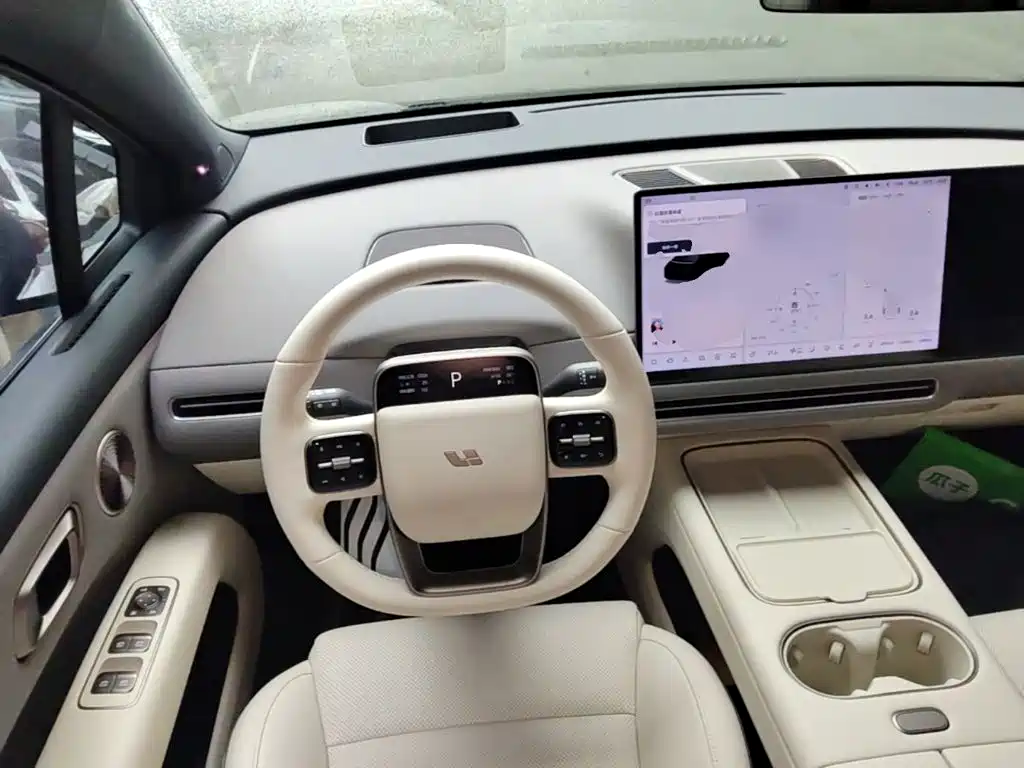 Li Auto Li i6 — миниатюра 11