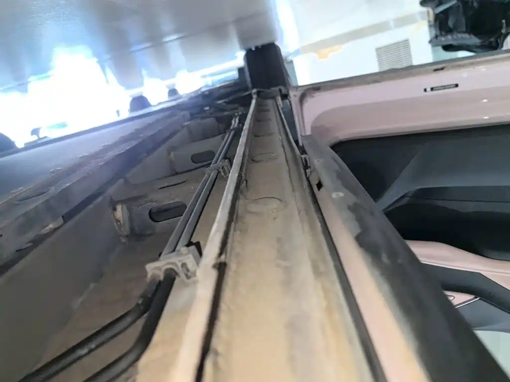 BYD Seagull — миниатюра 22
