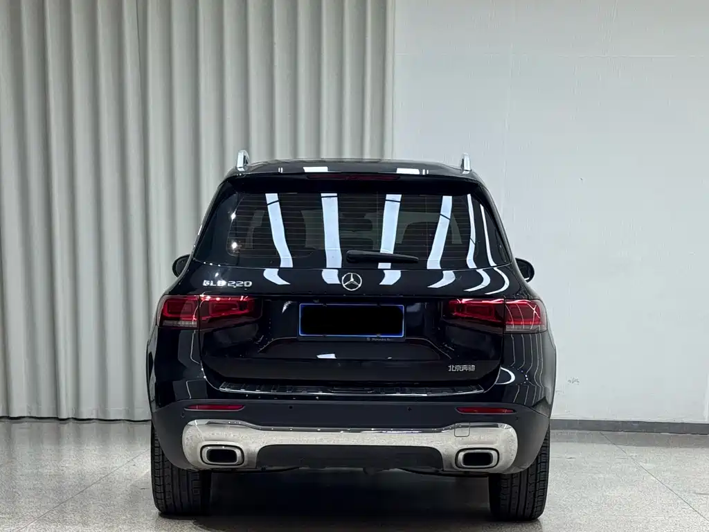 Mercedes-Benz GLB 2023 GLB 220 Fashion