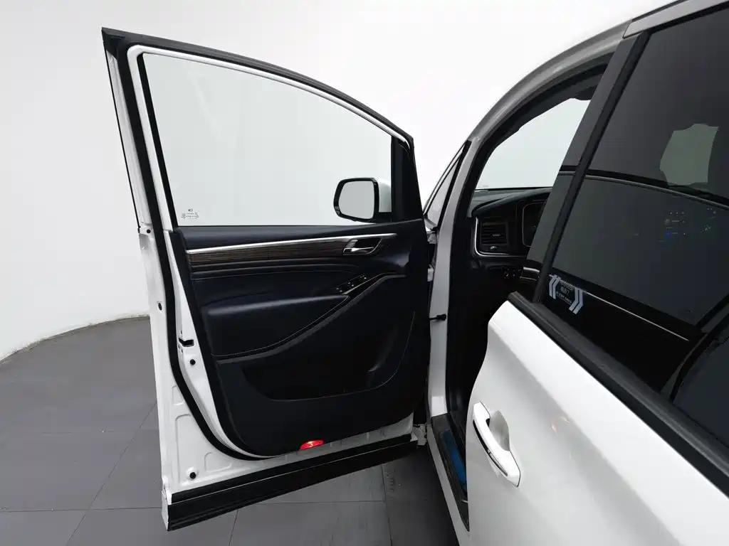 GAC Motor Trumpchi M8 — миниатюра 8
