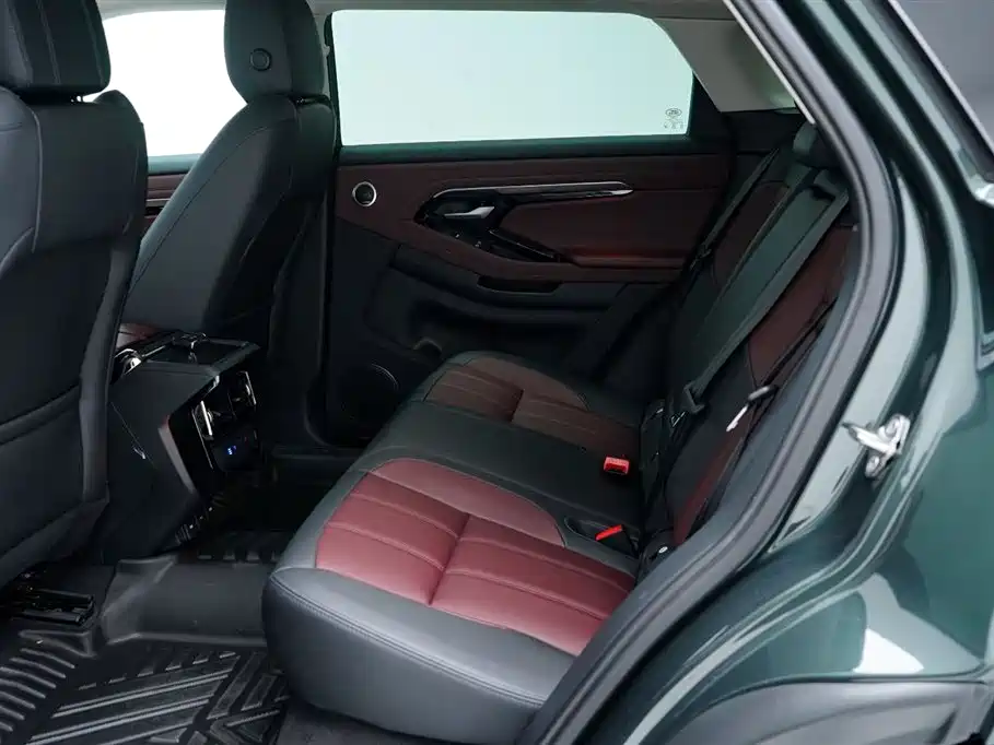 LAND ROVER RANGE ROVER AURORA