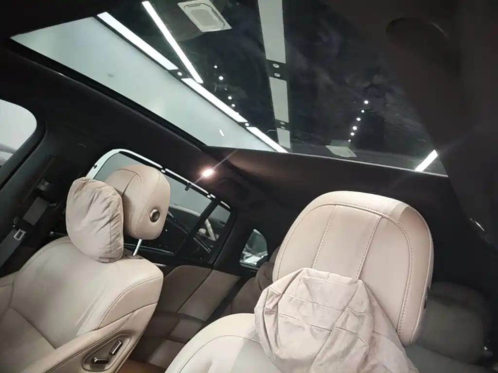 Li Auto Li i6 — миниатюра 18