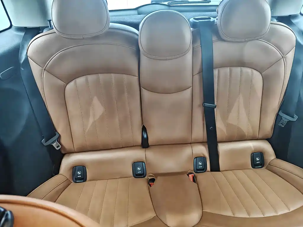 MINI Mini — миниатюра 8