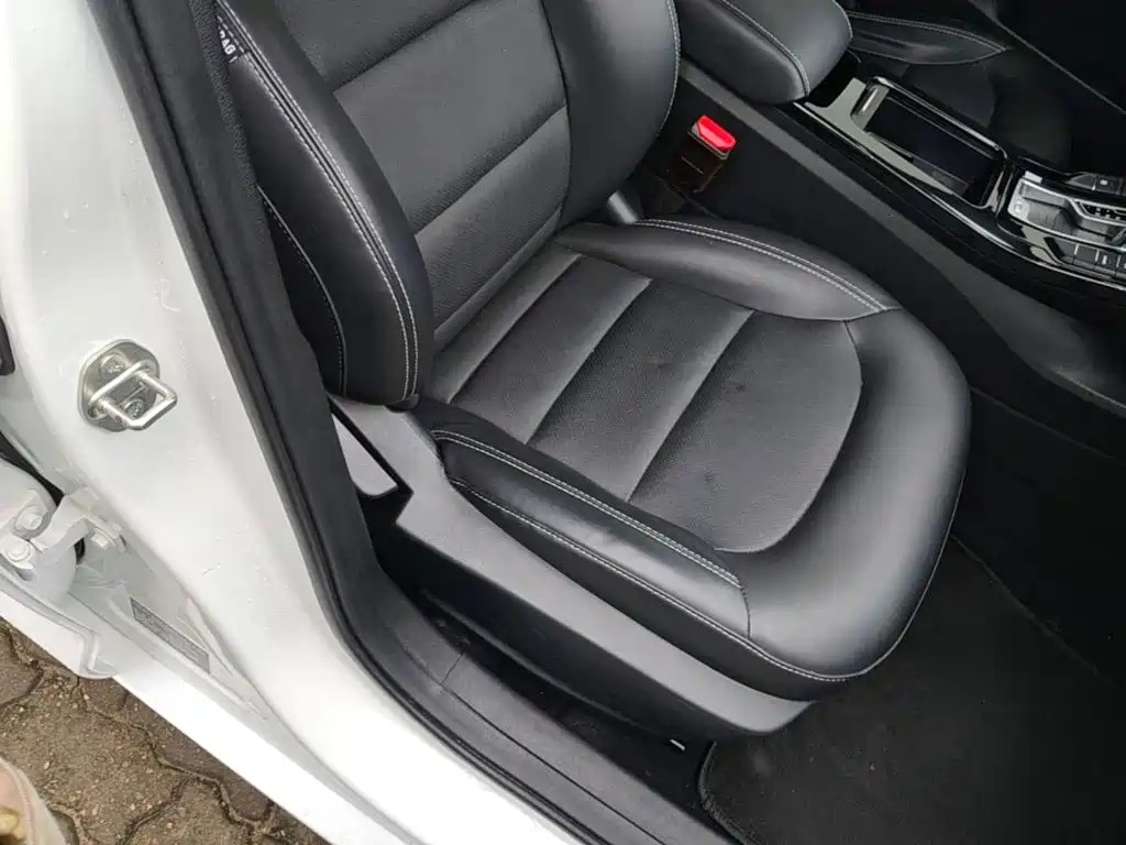 Geely Emgrand GL — миниатюра 25