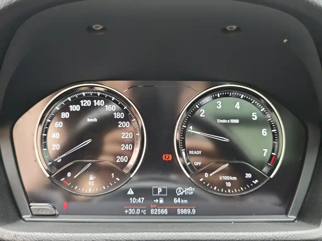 BMW X2 2019 sDrive20i M VI