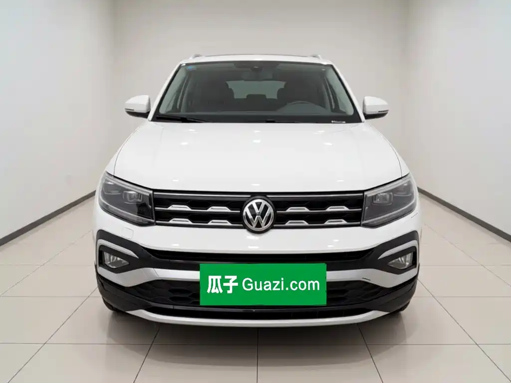 Volkswagen T-Cross — миниатюра 23