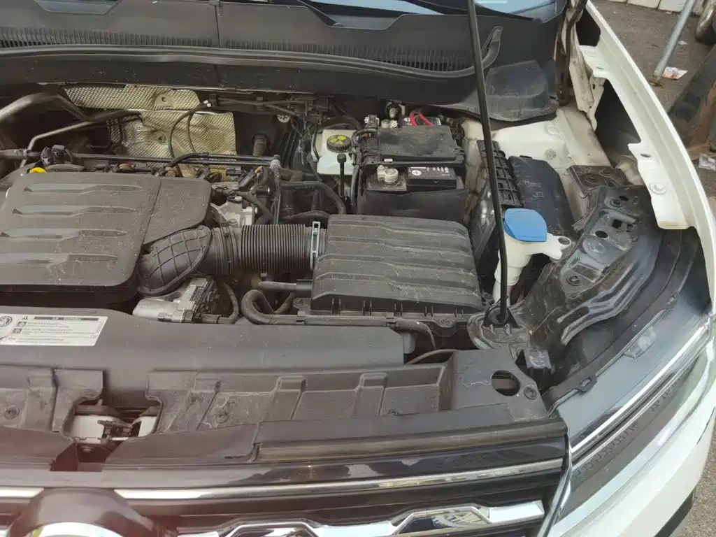 Volkswagen T-Cross — миниатюра 20