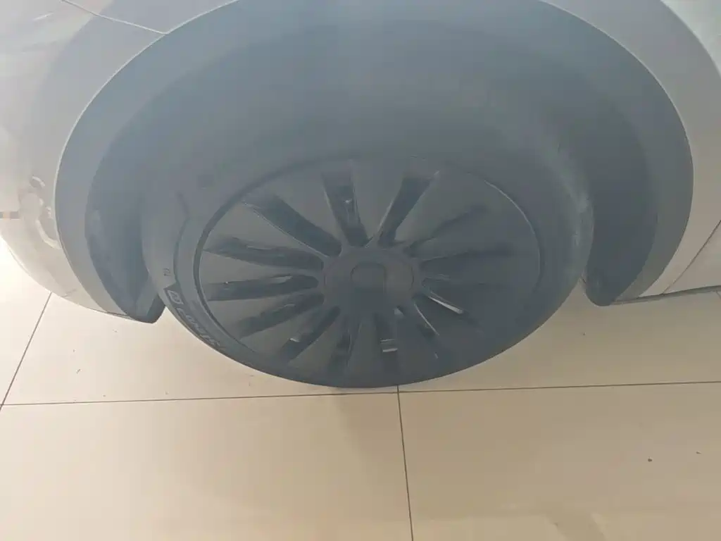 Tesla Model Y — миниатюра 23