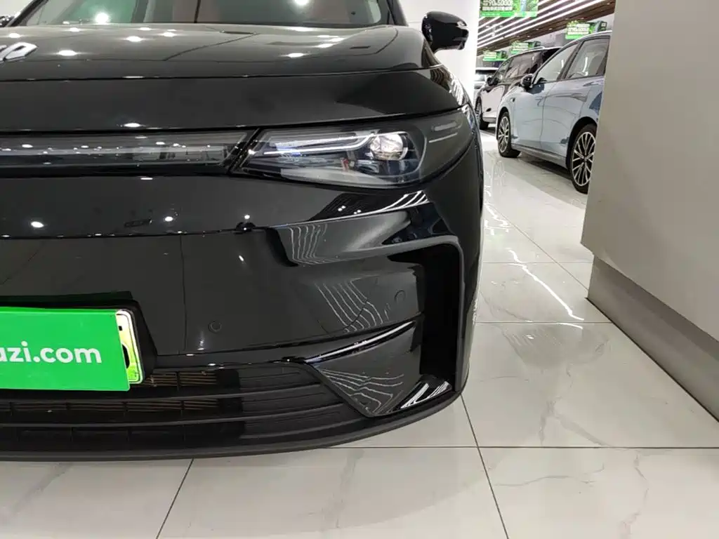 Leapmotor Leapmotor C16 — миниатюра 24