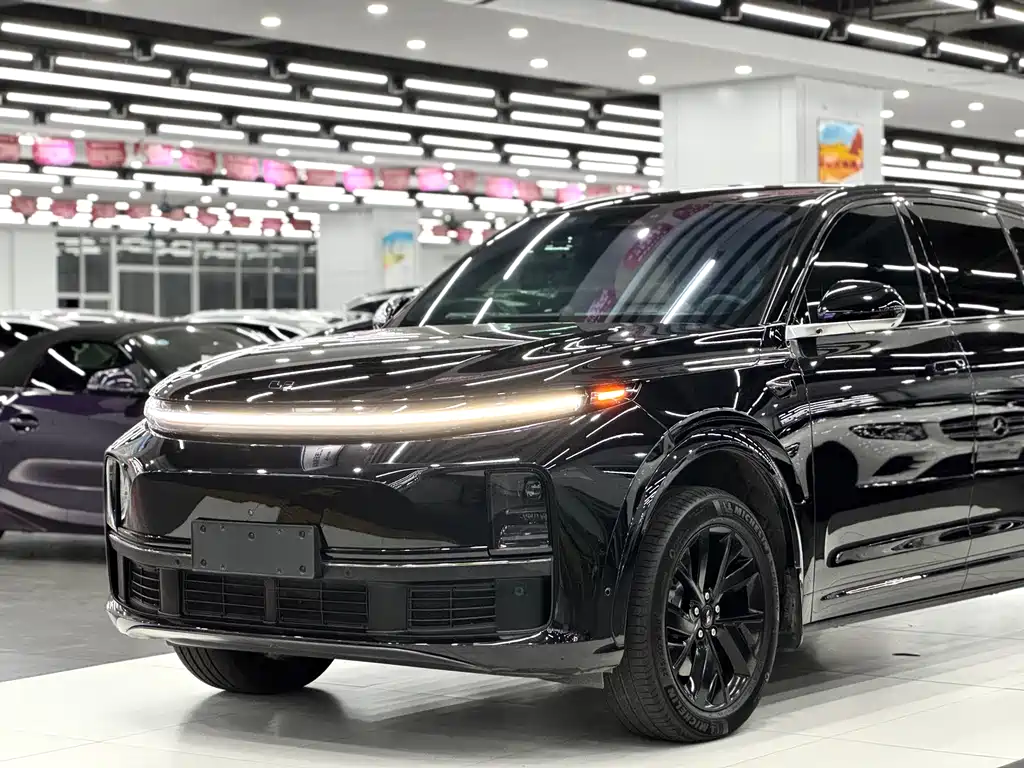 Li Auto IDEAL L7