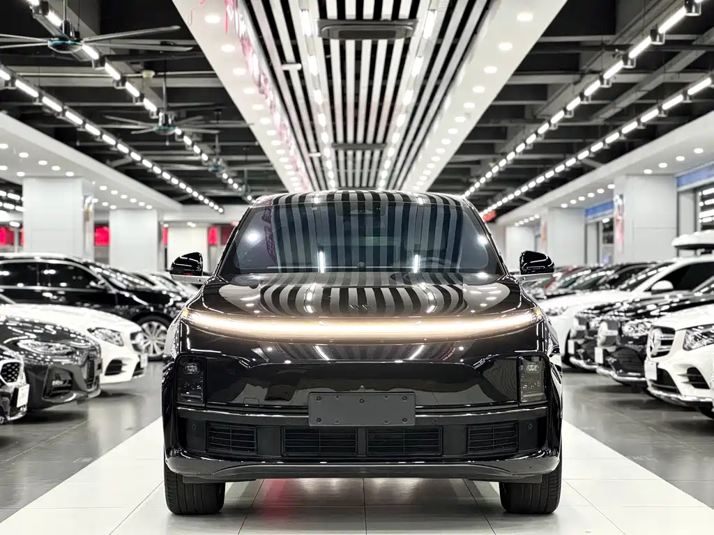 Li Auto IDEAL L7