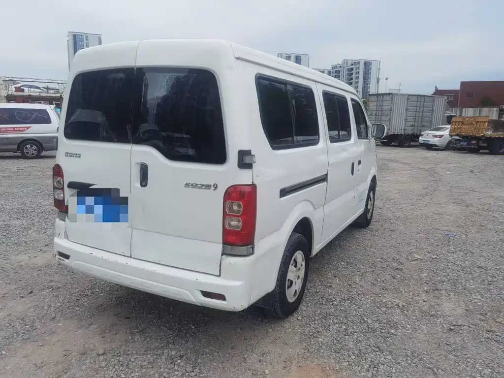 Kaicheng Star 9 — миниатюра 4