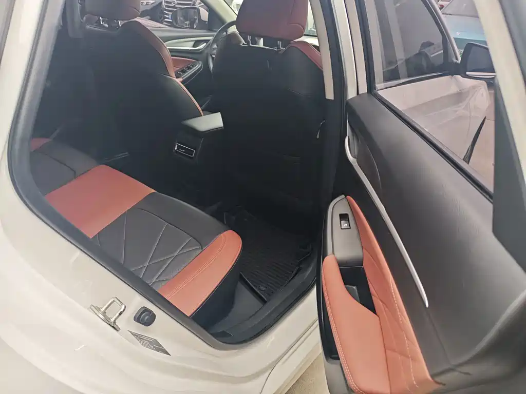 Changan Eado — миниатюра 11
