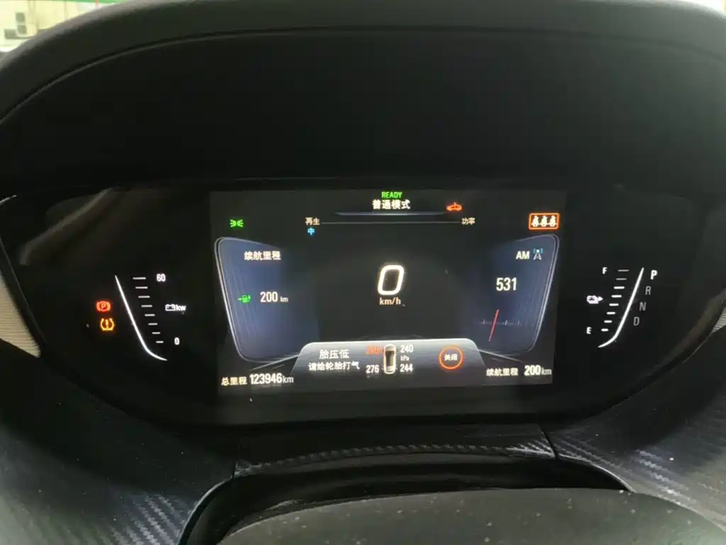 Buick Velite 6 — миниатюра 12