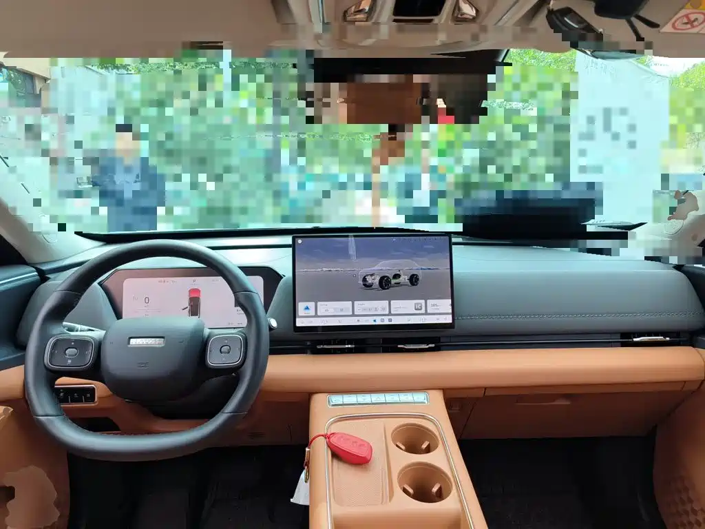 Haval Xiaolong MAX — миниатюра 5