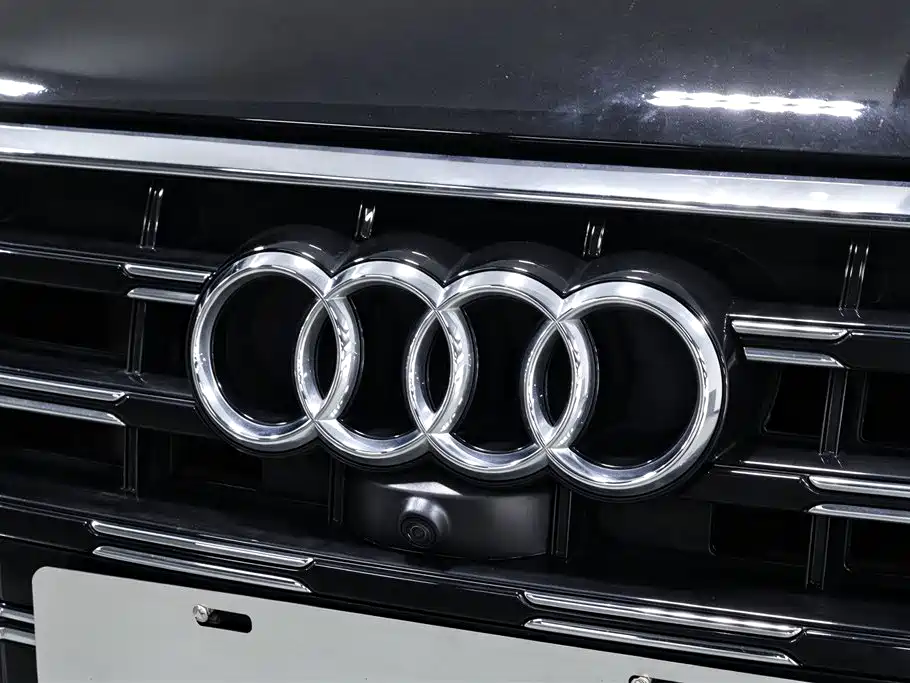 Audi A6L 2024 — фото 15