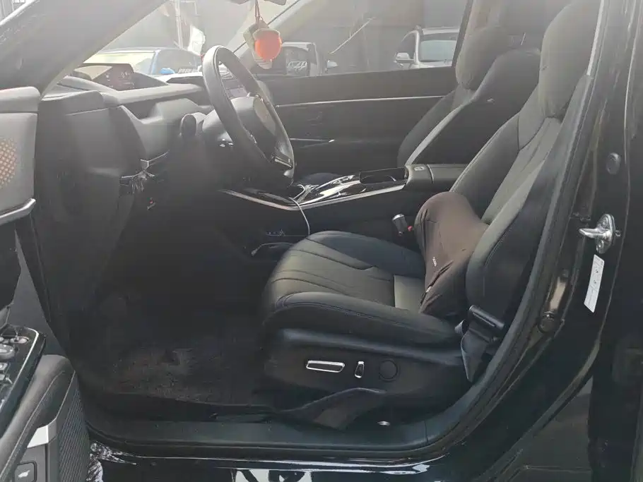 Honda Hiroyo Honda P7 — миниатюра 9