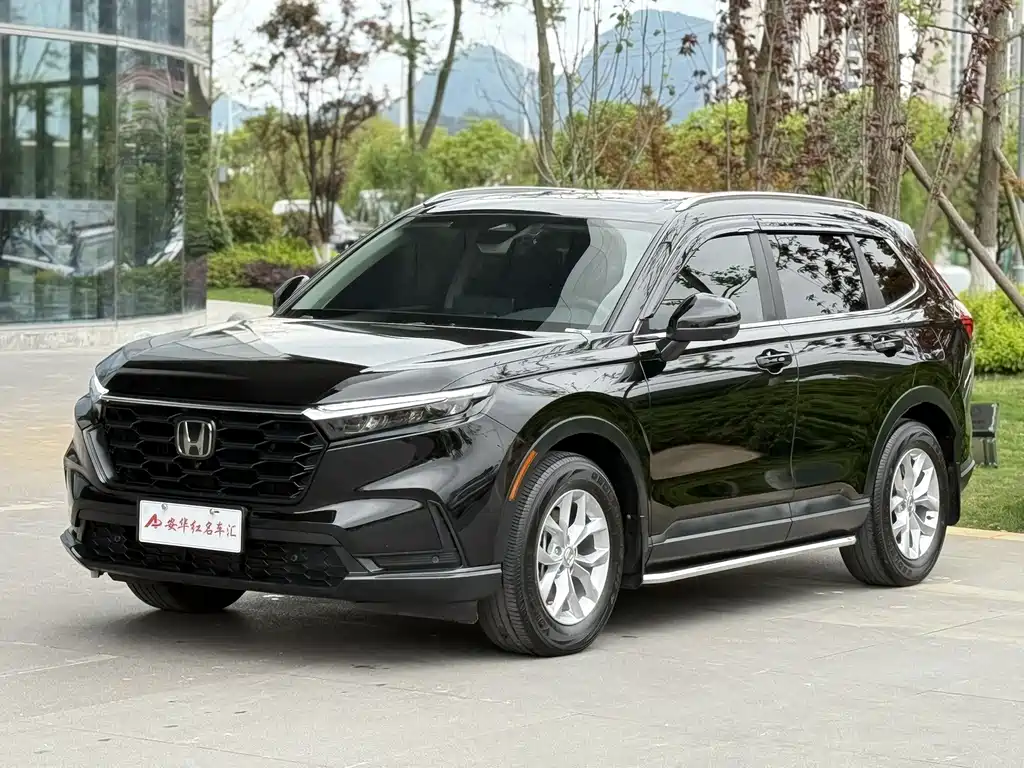 Honda CR-V 2024