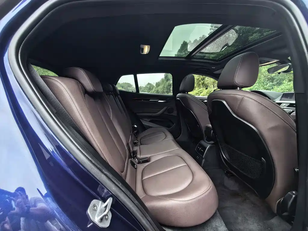 BMW X2 — миниатюра 26