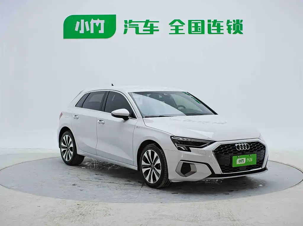 Audi A3 2021 Sportback 35 TFSI