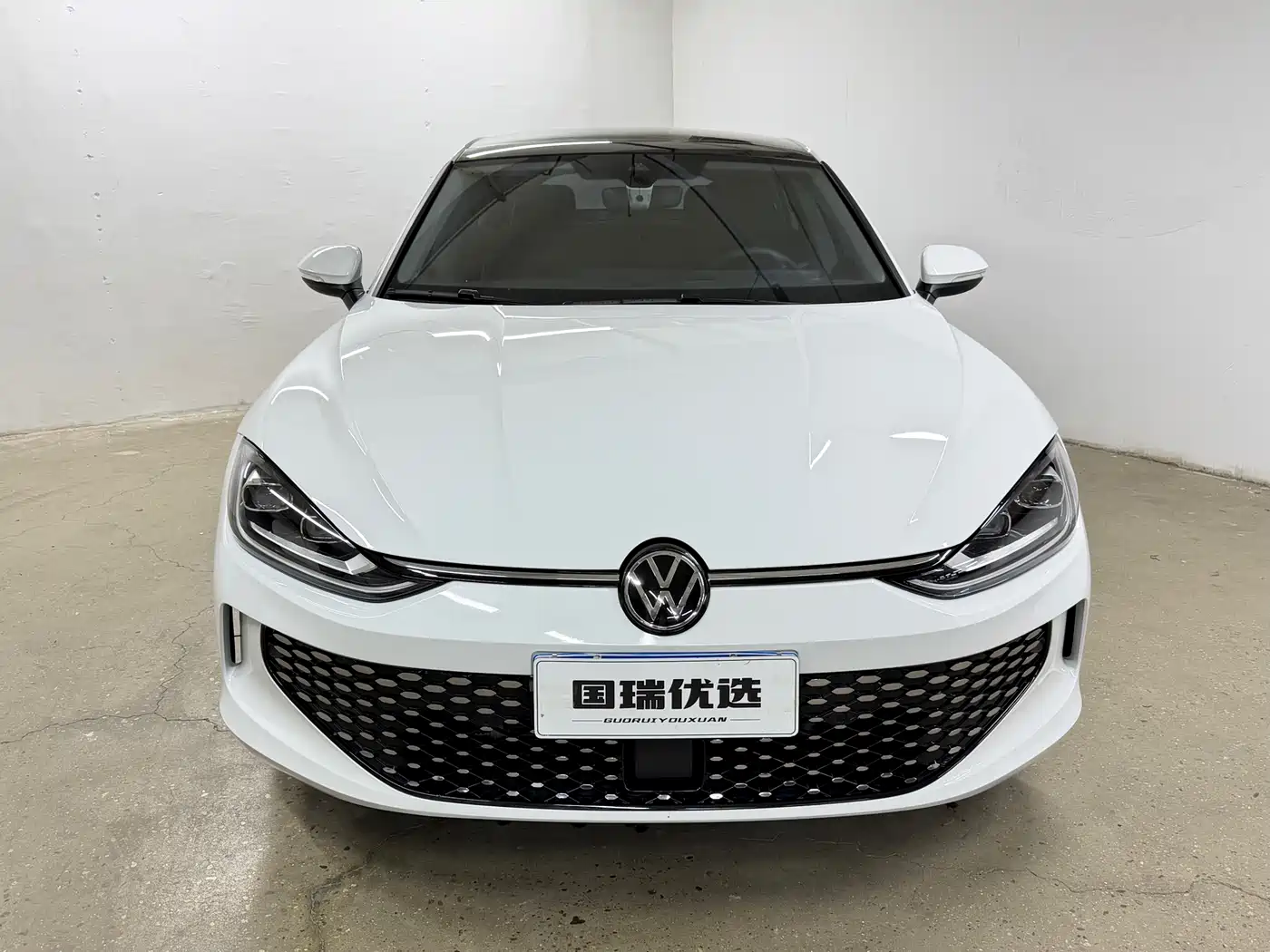 Volkswagen Lamando