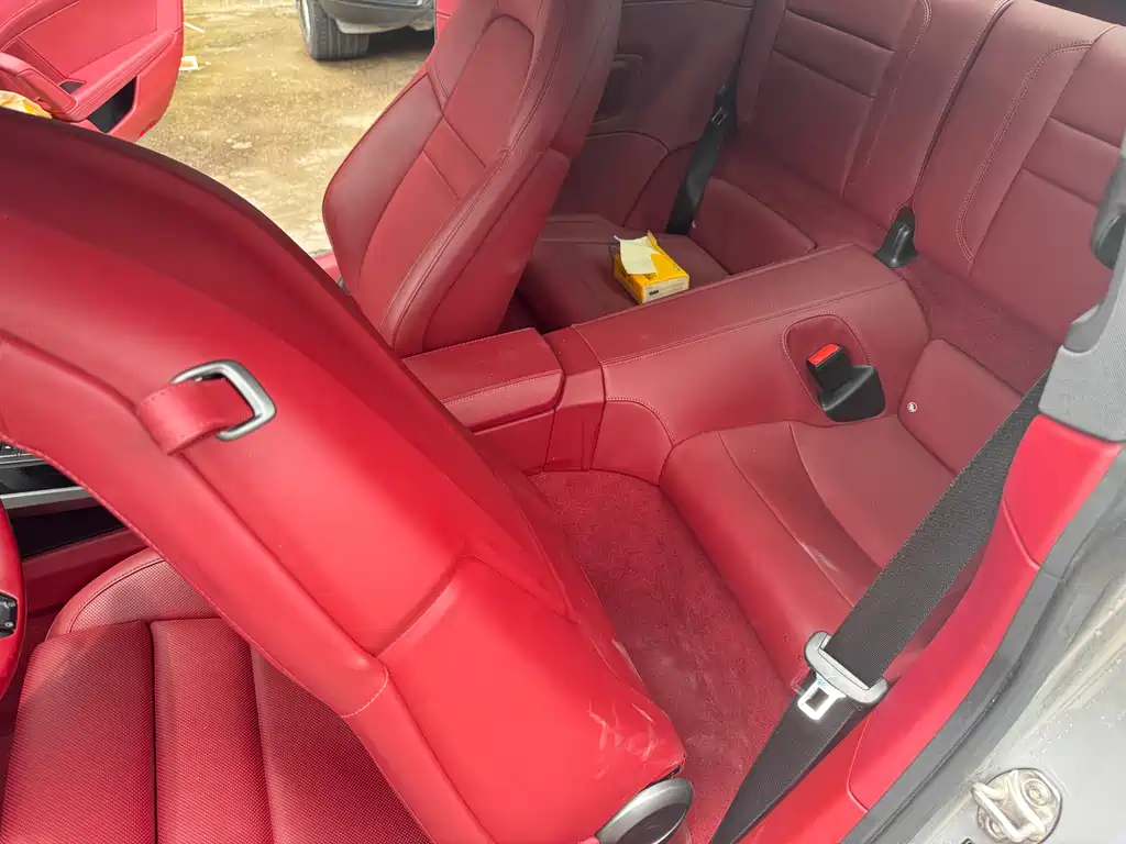 Porsche 911 2023 Carrera T 3.0T