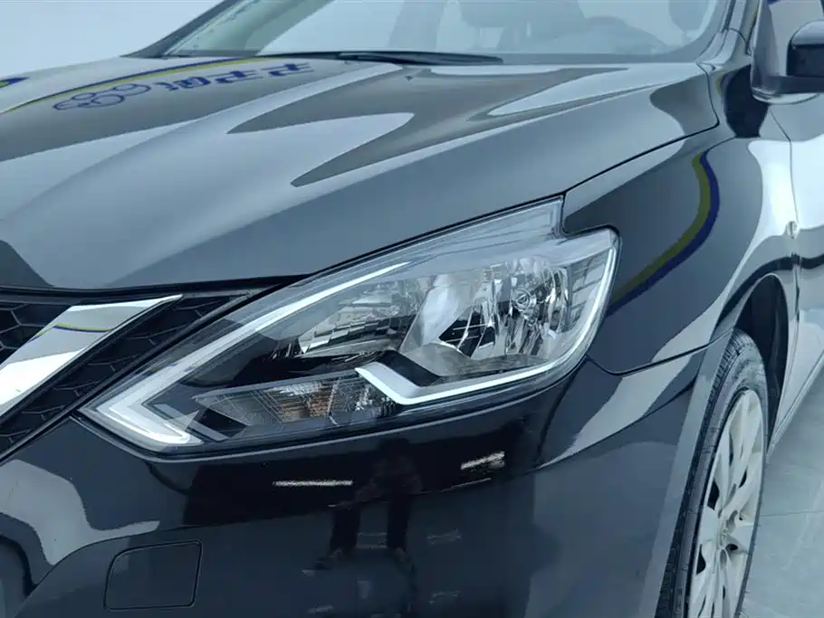 Nissan Sylphy 2019 1.6XE CVT Comfort