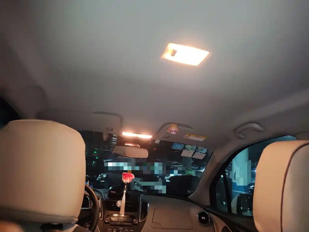 Chevrolet Trax — миниатюра 14
