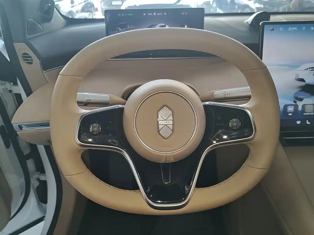 Zhijie Zhijie R7 — миниатюра 11
