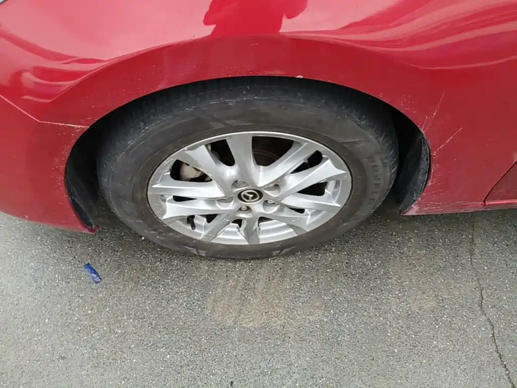 Mazda 3 Axela — миниатюра 23
