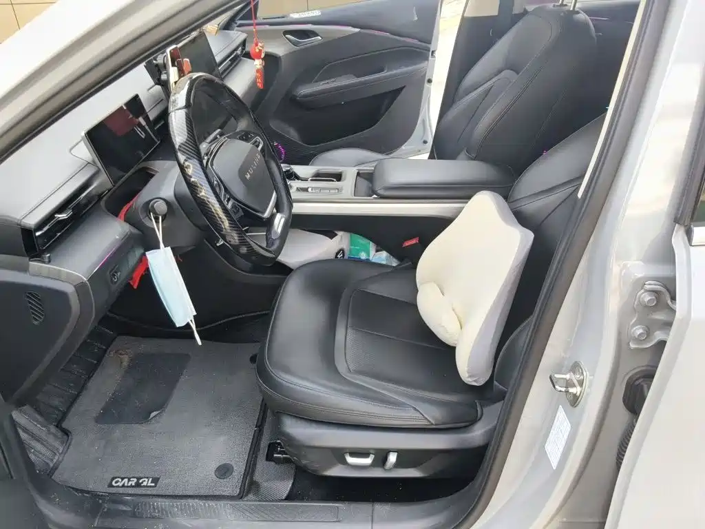 Wuling Xingguang — миниатюра 8