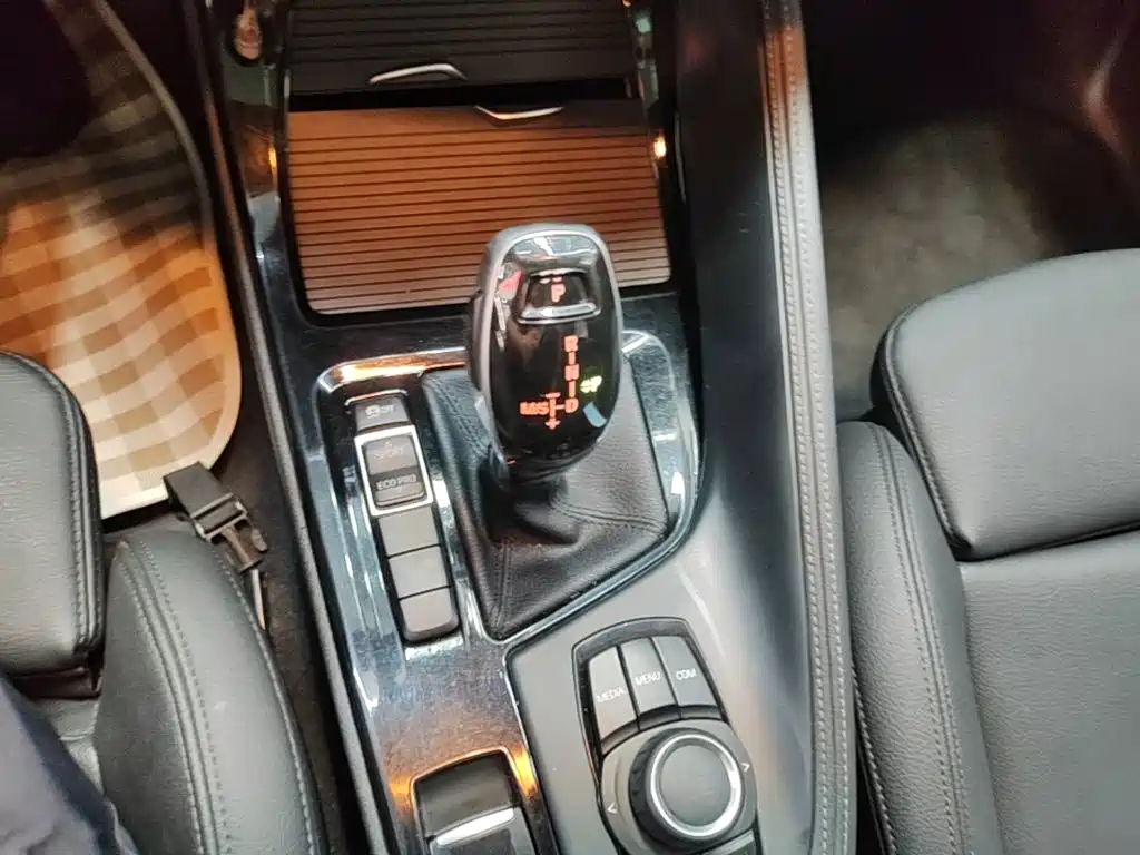 BMW X2 (Import) — миниатюра 14