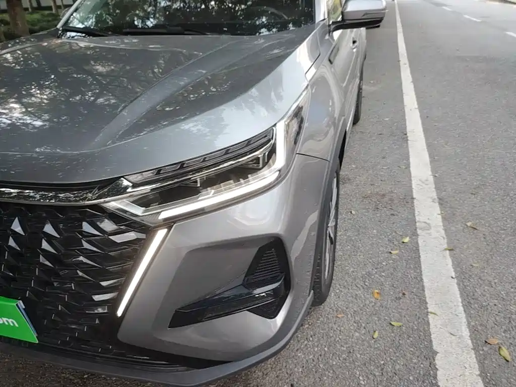 Chery Tiggo 8 PRO — миниатюра 24