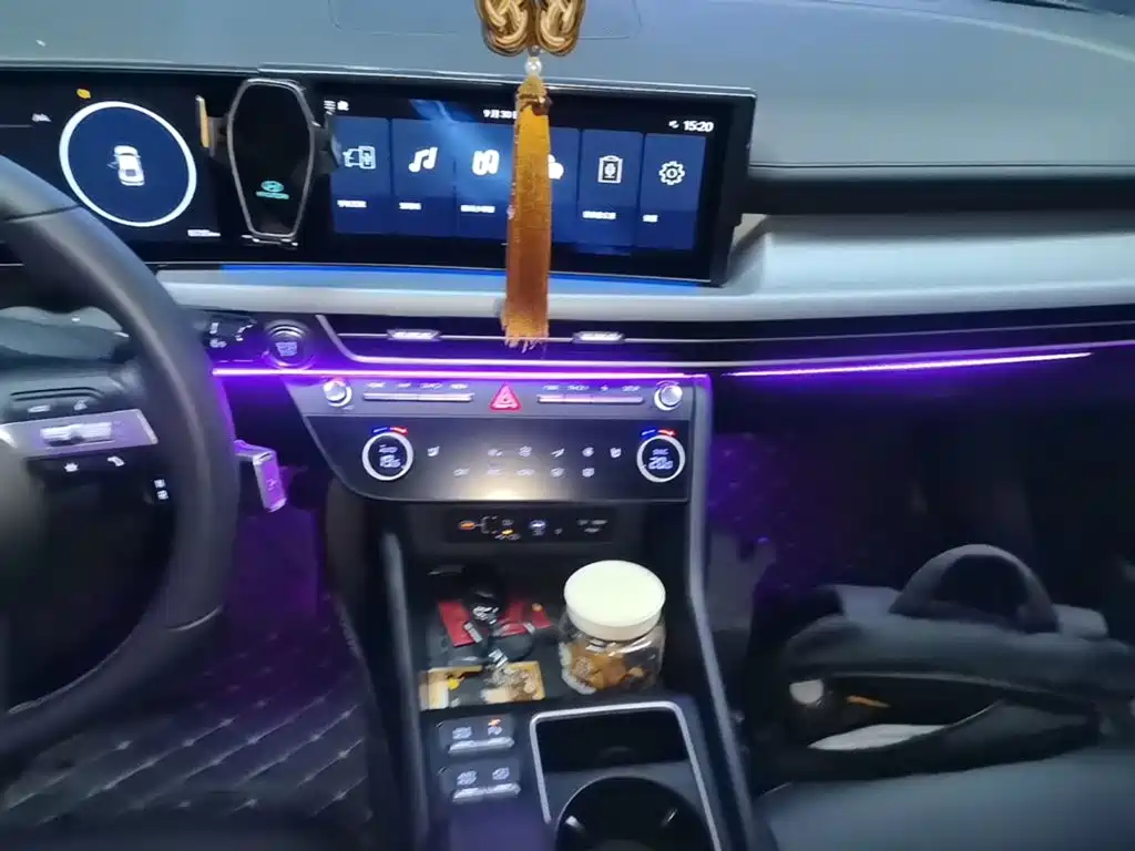 Hyundai Sonata — миниатюра 13