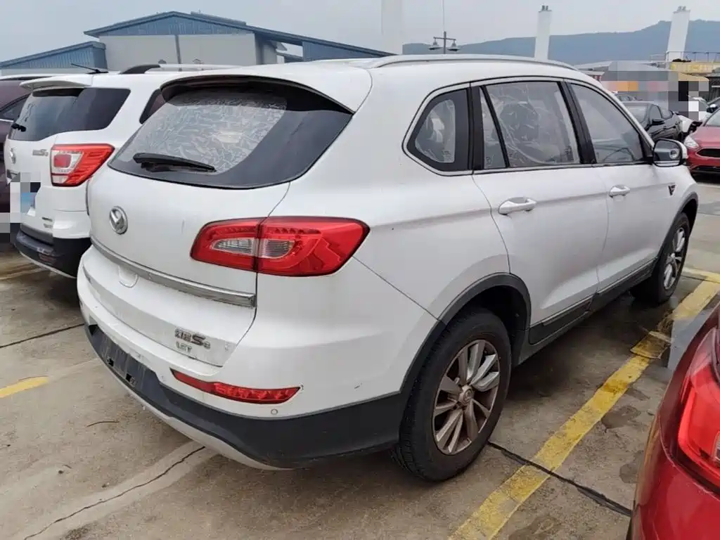 Huasu Huansu S6 — миниатюра 7