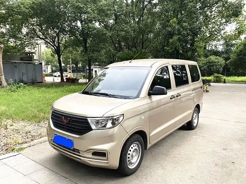 Wuling Hongguang V