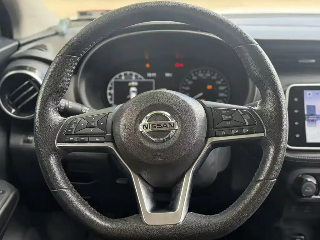 Nissan Kicks — миниатюра 5