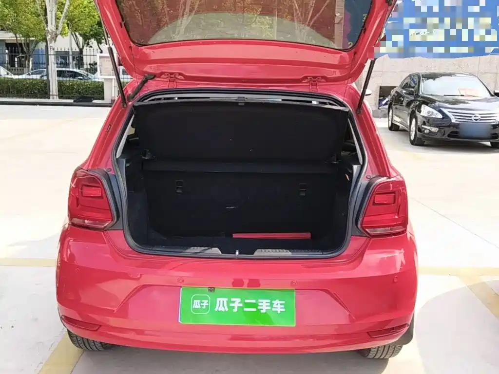 Volkswagen Polo — миниатюра 19