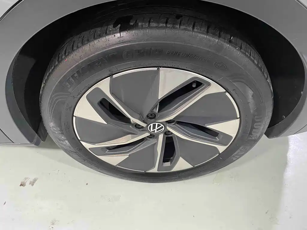 Volkswagen ID.4 Crozz — миниатюра 16