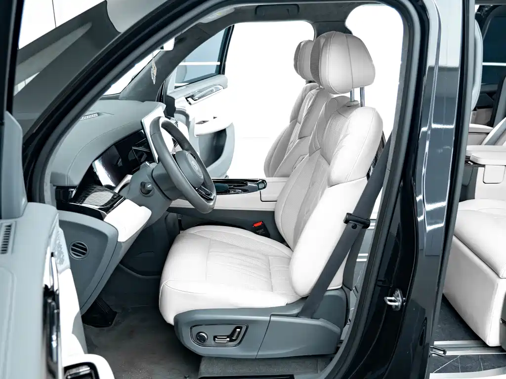 ZEEKR EXTREME KRYPTON 009