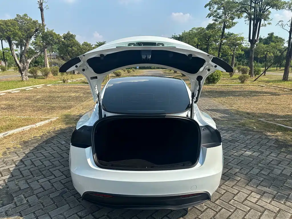 Tesla Model 3 — миниатюра 22