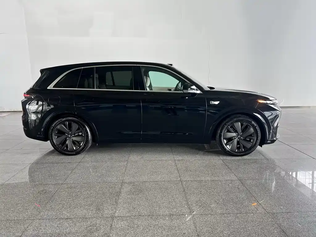 Li Auto Li L7 — миниатюра 3