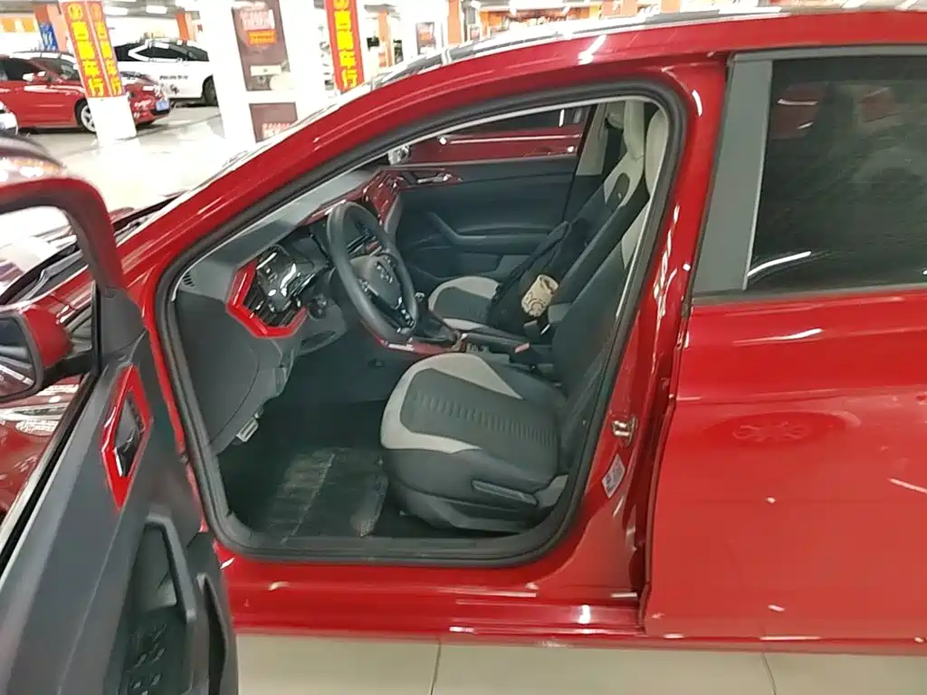 Volkswagen Polo — миниатюра 15
