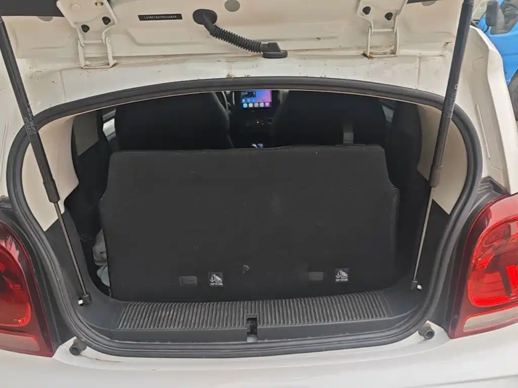 Roewe Clever — миниатюра 19