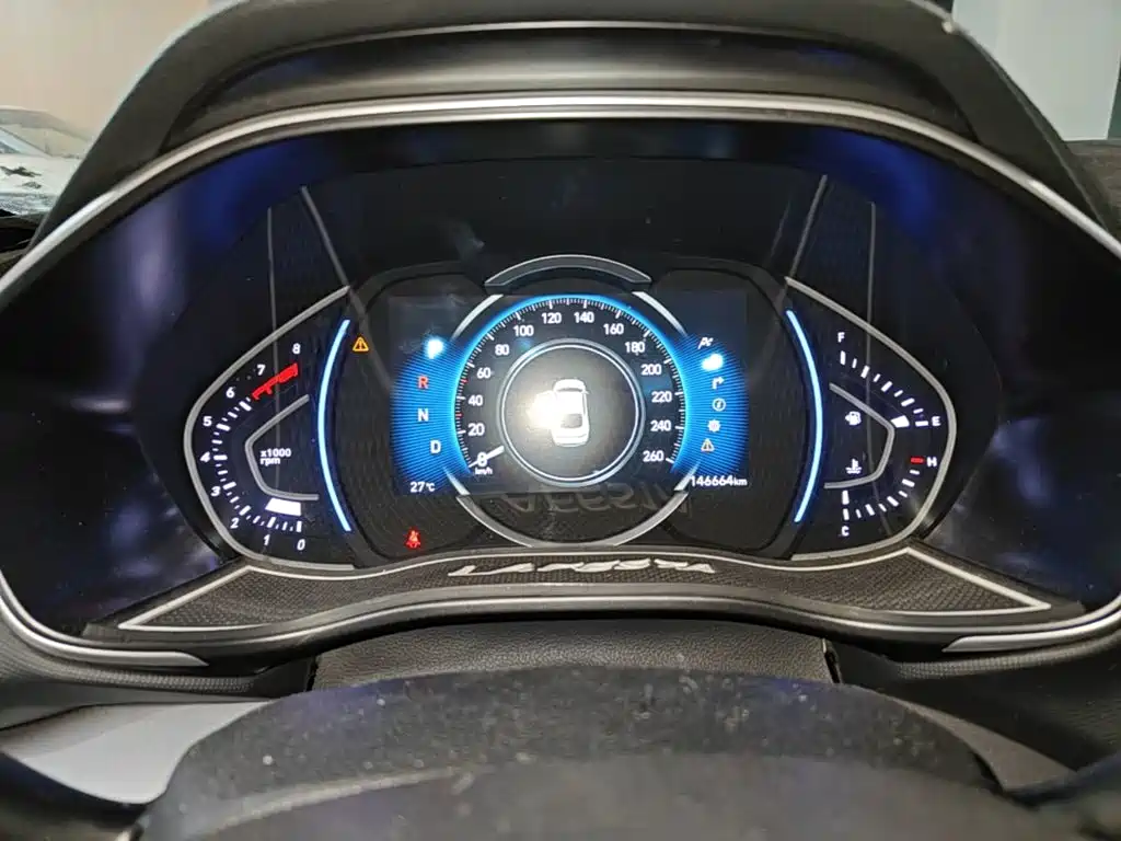 Hyundai Fista — миниатюра 12