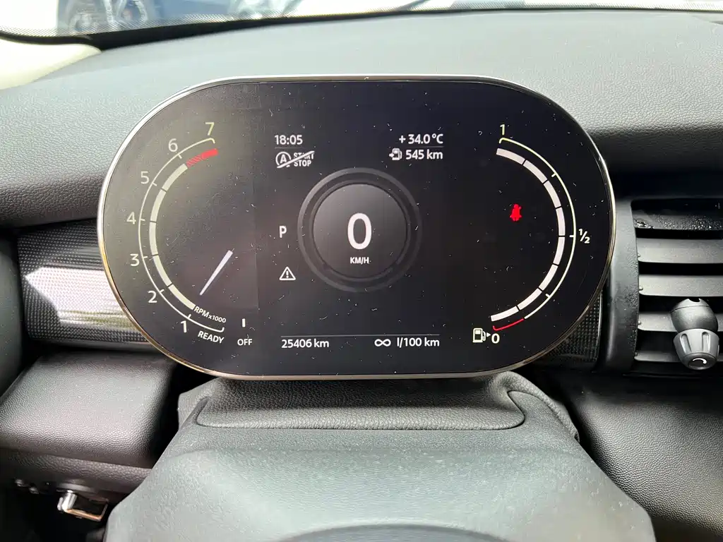 MINI Mini — миниатюра 17