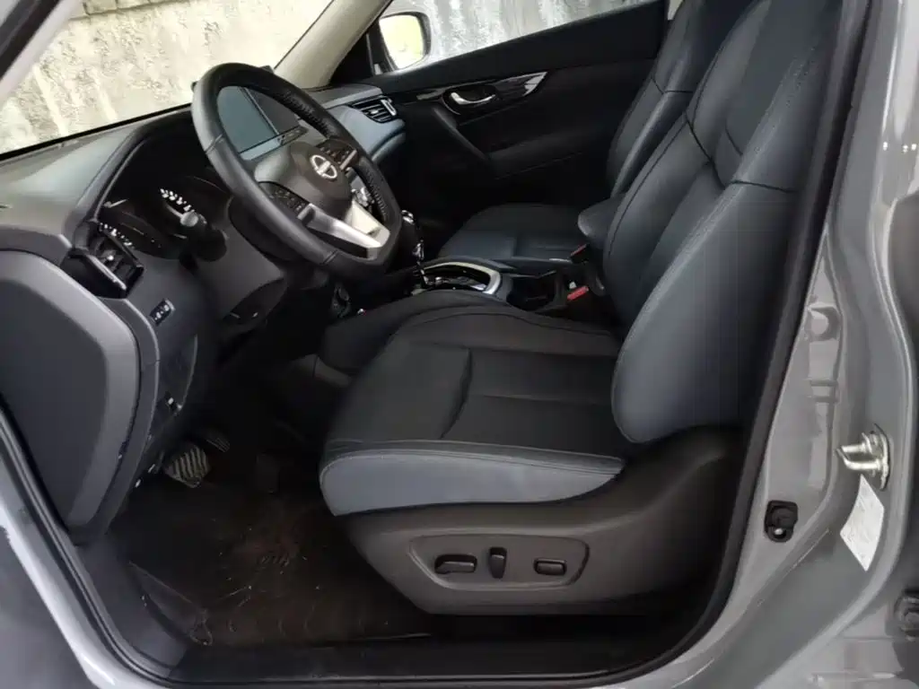 Nissan X-Trail — миниатюра 15