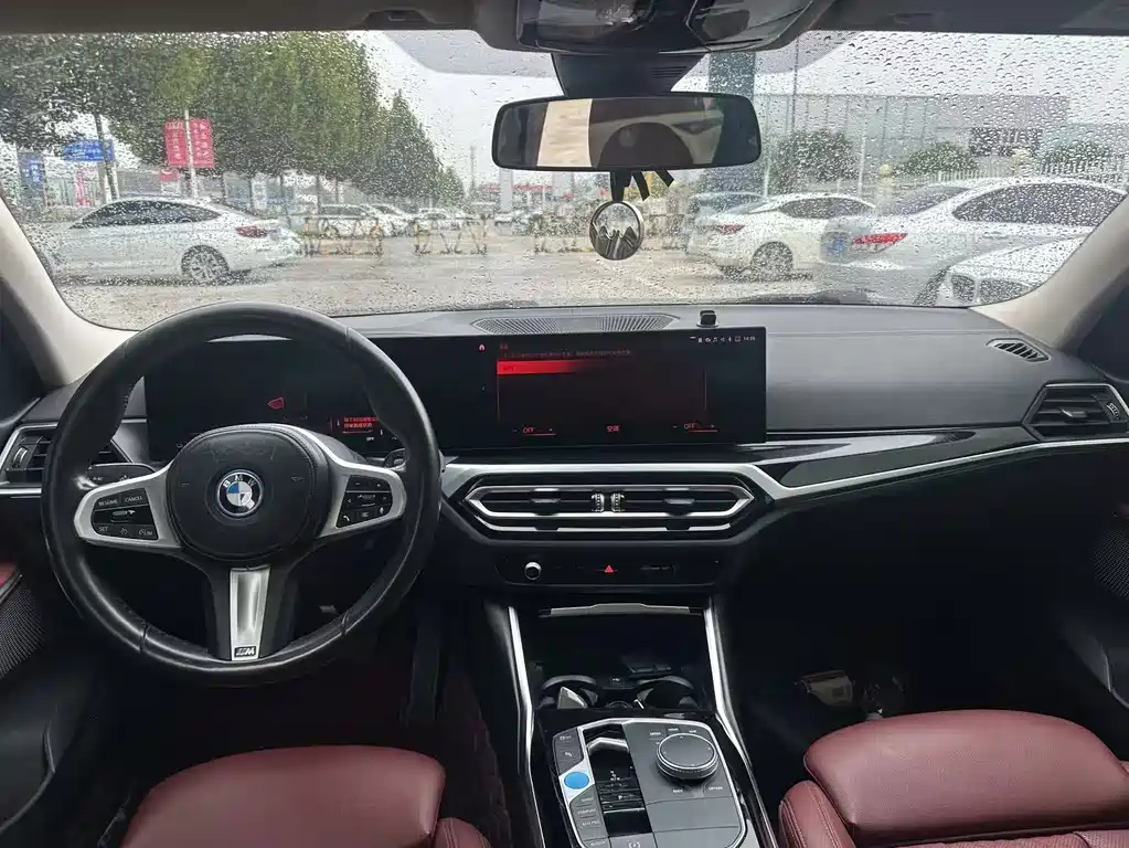 BMW i3 — миниатюра 6